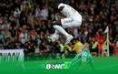 Real Betis thắng ngược Real Madrid 2-1: Cú sốc lớn cho đương kim vô địch