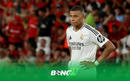 Tập thể Real Madrid có đang phụ thuộc vào sức mạnh cá nhân?