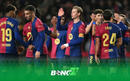 Vị trí pivot của Barca trở thành tử huyệt vì chấn thương