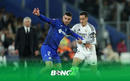Kền kền trắng thắng chật vật, Ancelotti còn gì trong tay áo?