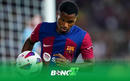Ansu Fati rời Barca: Khi kỳ vọng trở thành gánh nặng