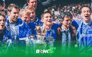 Chelsea 2004-05 vô đối và ký ức huy hoàng của Mourinho