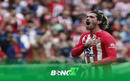 Atletico lo lắng khi Rodrigo De Paul chưa gia hạn hợp đồng