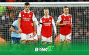 Kết quả Arsenal 1-1 Brentford: Cơ hội vô địch tan dần cho Pháo thủ