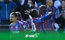 Kết quả Crystal Palace 2-1 Brighton: Chiến thắng đỉnh cao của The Eagles