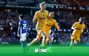 Kết quả Ipswich Town 1-2 Wolves: Trận cầu mãn nhãn của đôi bên