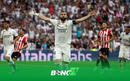 Kết quả Real Madrid 1-0 Bilbao: “Kền kền trắng” suýt hụt chân tại La Liga