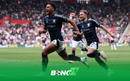 Kết quả Southampton 0 - 3 Aston Villa: Aston Villa thăng hoa, áp sát top 4 Ngoại hạng Anh