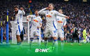 Leeds và Burnley cùng trở lại Premier League 2025/26