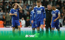 Leicester xuống hạng, đội bóng tạo kì tích chỉ còn là cổ tích