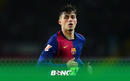 Pedri thăng hoa, xứng danh Cầu thủ hay nhất La Liga