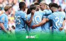 Siêu máy tính Opta dự đoán cuộc đua top 5 Premier League