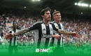 Trận Newcastle vs MU khép lại, mở ra cột mốc mới cho Chích Chòe