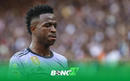 Vinicius Jr nguy cơ rời Bernabeu, cái tên nào sẽ thay thế?
