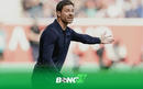 “Lời nguyền Del Bosque” đang chờ Xabi Alonso tại Real Madrid