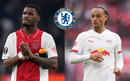 Chelsea sắp sửa chiêu mộ 2 ngôi sao người Hà Lan