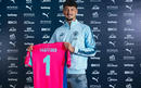 James Trafford tái xuất Man City, đe dọa vị trí của Ederson