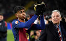 Lamine Yamal mơ bá chủ World Cup và Champions League