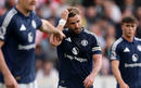 Luke Shaw sắp rời MU để sang Saudi Arabia