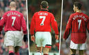 MU cấm tên Ronaldo, Beckham và Cantona trên áo đấu