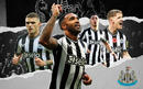 Newcastle thất thế trên chợ hè 2025