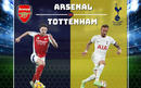 Nhận định Arsenal vs Tottenham