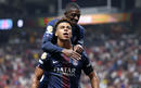 PSG 2-0 Bayern Munich: Cơn ác mộng cho Hùm xám