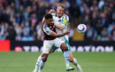 Aston Villa hòa không bàn thắng với Newcastle