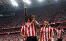 Athletic Club 3-2 Sevilla: Màn rượt đuổi nghẹt thở tại San Mamés