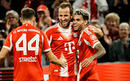 Bayern Munich thắng hủy 6-0 trước RB Leipzig tại vòng 1 Bundesliga