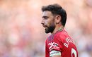 Bruno Fernandes và MU nên cắt đứt mối lương duyên?