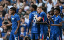 Chelsea 4-1 Milan: Tín hiệu lạc quan mùa giải mới cho The Blues