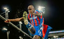 Crystal Palace chiến thắng 1-0 trước Fredrikstad tại Confrence League