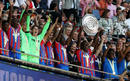 Crystal Palace vô địch Community Shield sau khi đánh bại Liverpool