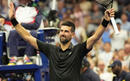 Djokovic lập thành tích ấn tượng tại US Open 2025