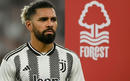 Douglas Luiz gia nhập Nottingham theo dạng cho mượn