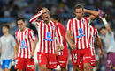 Espanyol 2-1 Atletico Madrid: Trận khai màn đáng thất vọng của thành Madrid