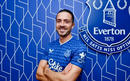 Jack Grealish gia nhập Everton theo dạng cho mượn