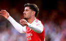 Kai Havertz gặp chấn thương đầu gối dài hạn, Arsenal gặp bất lợi