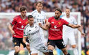 Kết quả Fulham 1-1 MU tại vòng 2 giải Ngoại hạng Anh
