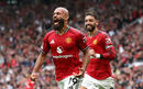 Kết quả MU 3-2 Burnley ở vòng 3 EPL