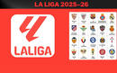 La Liga 2025/26 sẽ có những bước ngoặt khó lường