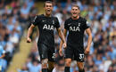 Tottenham thắng 2-0 trước Man City ngay tại Eithad