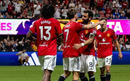 MU 2-2 Everton: Cầm hòa vẫn vô địch, chỉ có thể là đẳng cấp MU