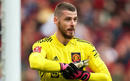 MU cân nhắc đưa David De Gea về lại Old Trafford thay Onana