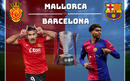Nhận định Mallorca vs Barcelona