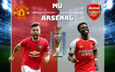 Nhận định MU vs Arsenal