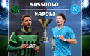 Nhận định trận đấu giữa Sassuolo vs Napoli