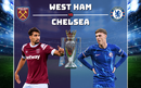 Nhận định trận đấu giữa West Ham vs Chelsea lúc 02h00 ngày 23/08 Ngoại hạng Anh