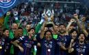 PSG vô địch siêu cúp Châu Âu 2025